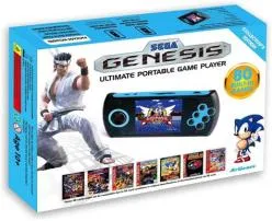 Why did they call it the sega genesis?