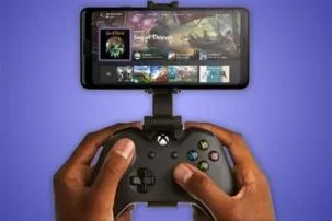How can i play my xbox on my phone without console?