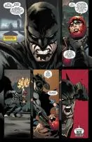 Why does jason hate batman?