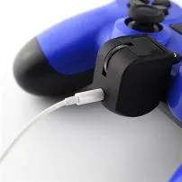 Does the ps4 have a headphone jack?
