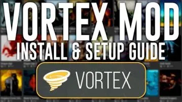 Can i use mod organizer 2 with vortex?