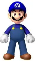 Does mario have a 3rd brother?