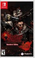 Is darkest dungeon better on pc or switch?
