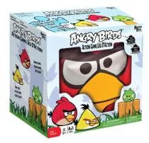 Why is angry birds discontinued?