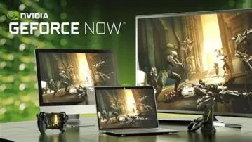 How powerful is geforce now?