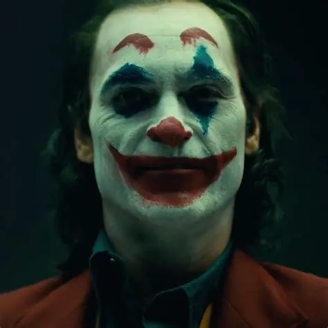 Who is the new joker