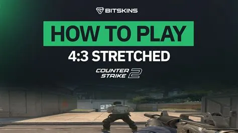 Why do pros play on 43 stretched