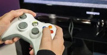 Why is my wired xbox controller stuck on player 2?