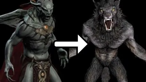 Which is better in skyrim werewolf or vampire