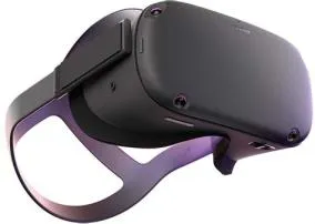 Is the oculus quest 1 wireless?