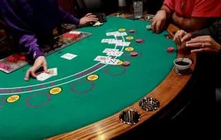 What casino has 5 dollar blackjack?