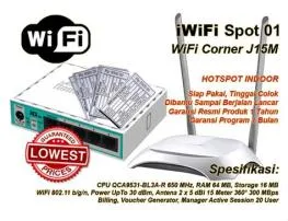 Can wifi go around corners?