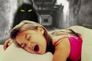 Is little nightmares a girl?